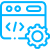 User-Friendly SDK for Developers